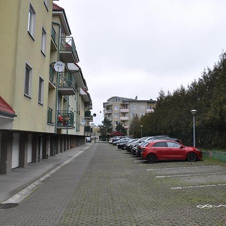 Wroclove_Net Muchobor Wrocław Zewnętrze zdjęcie