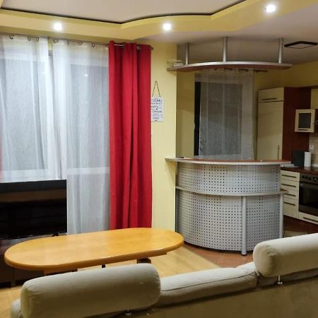 Wroclove_Net Muchobor Wrocław Zewnętrze zdjęcie