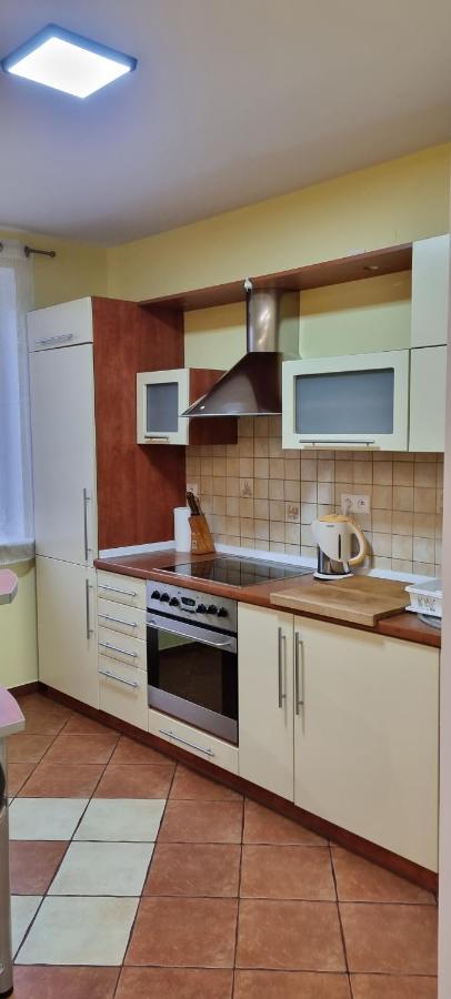 Wroclove_Net Muchobor Wrocław Zewnętrze zdjęcie