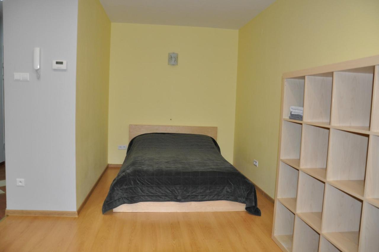 Wroclove_Net Muchobor Wrocław Zewnętrze zdjęcie