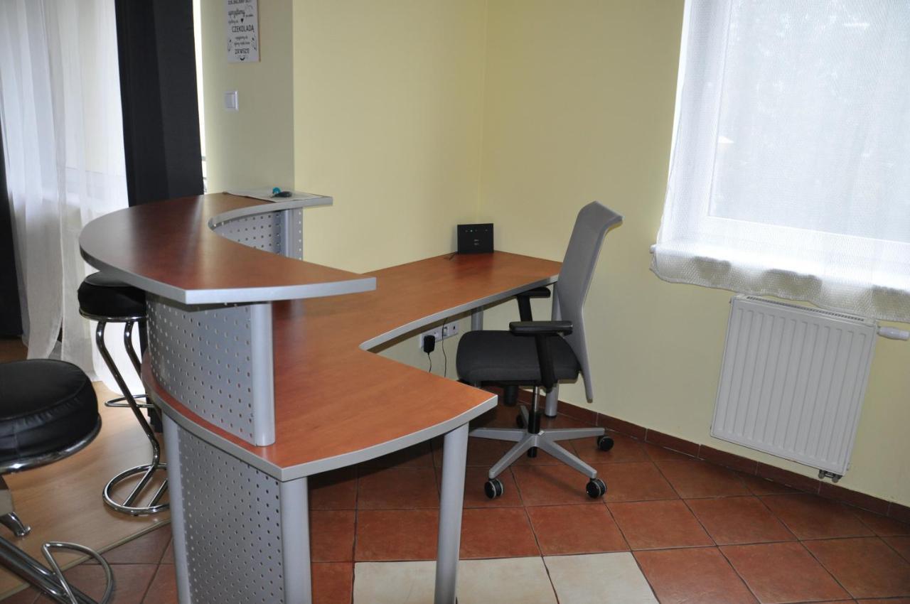 Wroclove_Net Muchobor Wrocław Zewnętrze zdjęcie