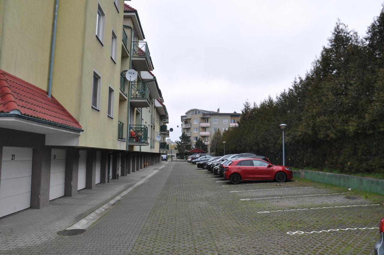 Wroclove_Net Muchobor Wrocław Zewnętrze zdjęcie