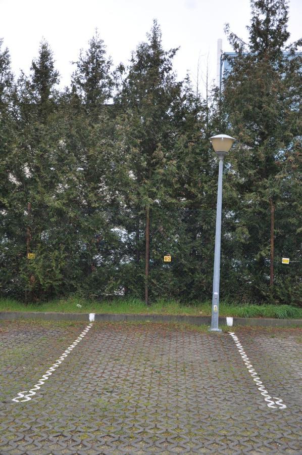 Wroclove_Net Muchobor Wrocław Zewnętrze zdjęcie
