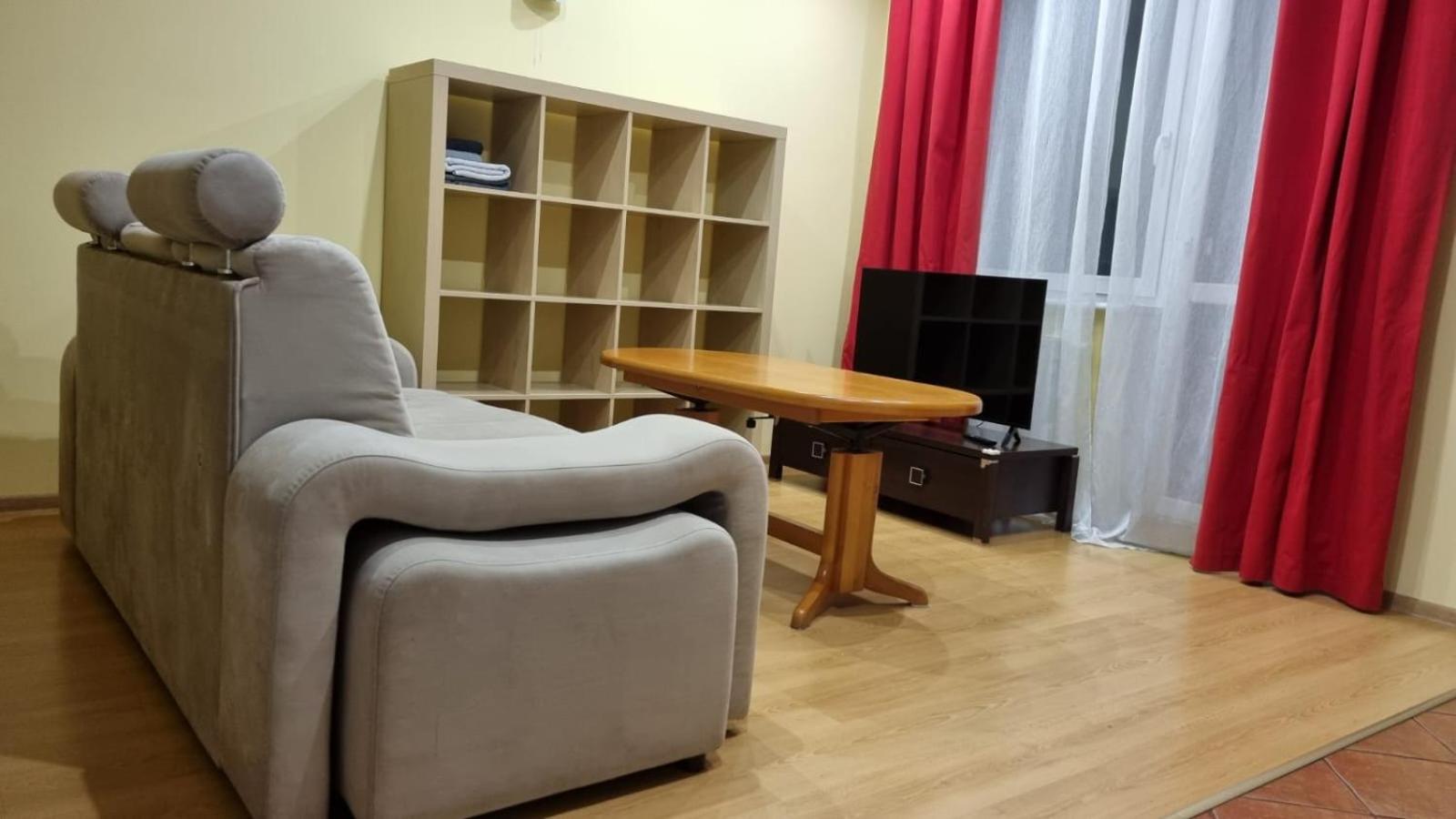 Wroclove_Net Muchobor Wrocław Zewnętrze zdjęcie